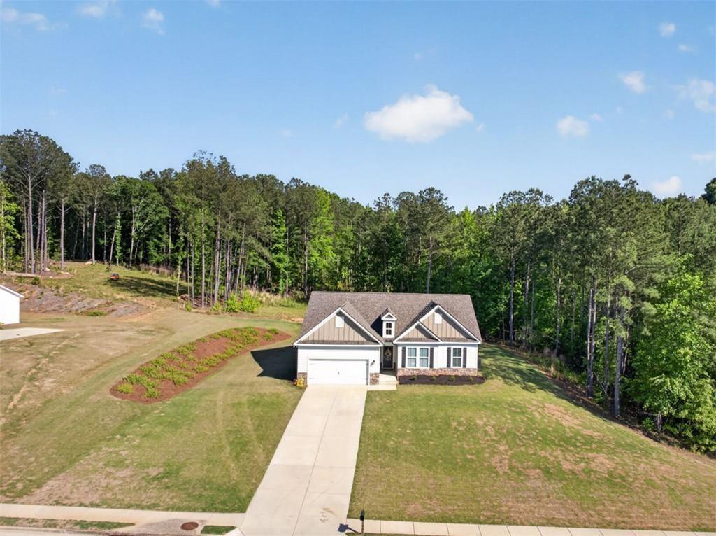 1537 Ridgewood Court Monroe, GA 30656 - Photo 56 of 62