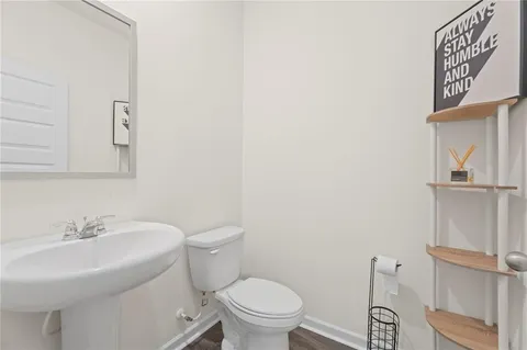 $345,000 | 249 Friendship Oak Way, Hampton, GA 30228