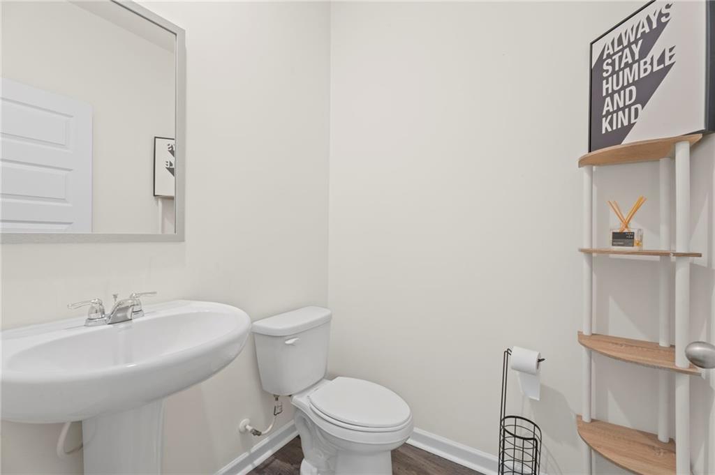 249 Friendship Oak Way Hampton, GA 30228 - Photo 15 of 35