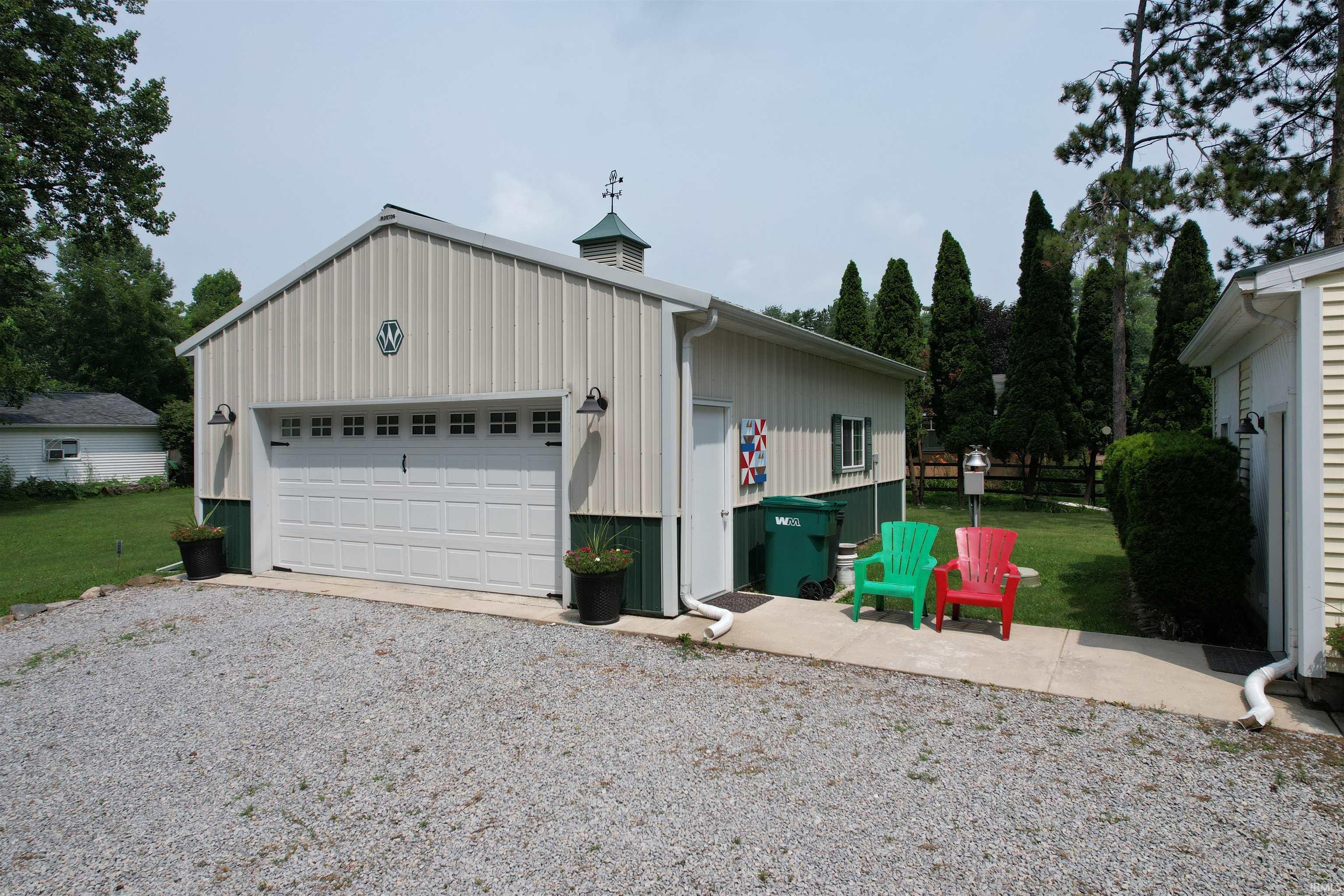 3997 East 1st Road Monticello, IN 47960 - Photo 27 of 36 Gallery Image 27