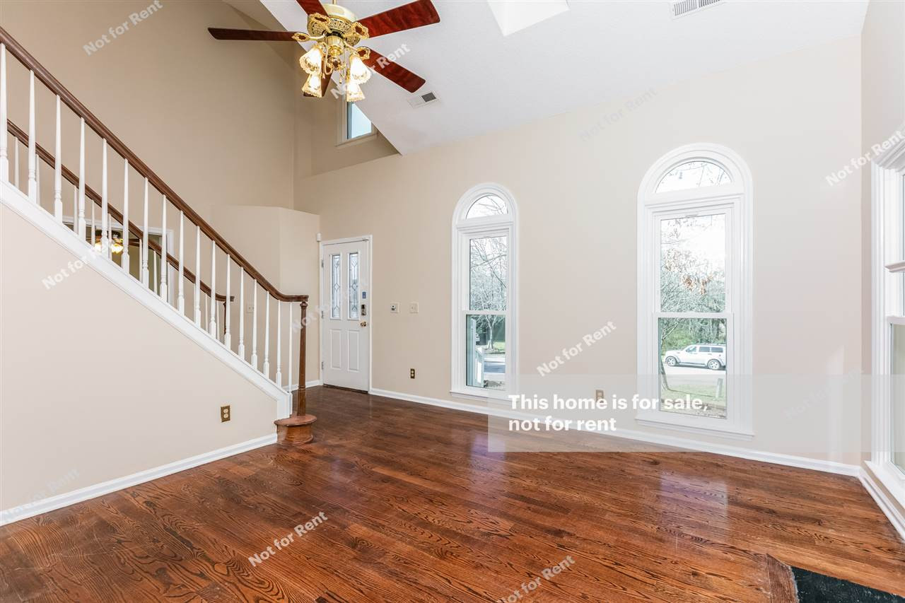 3508 Dechart Lane Raleigh, NC 27616 - Photo 9 of 27 Photo 9