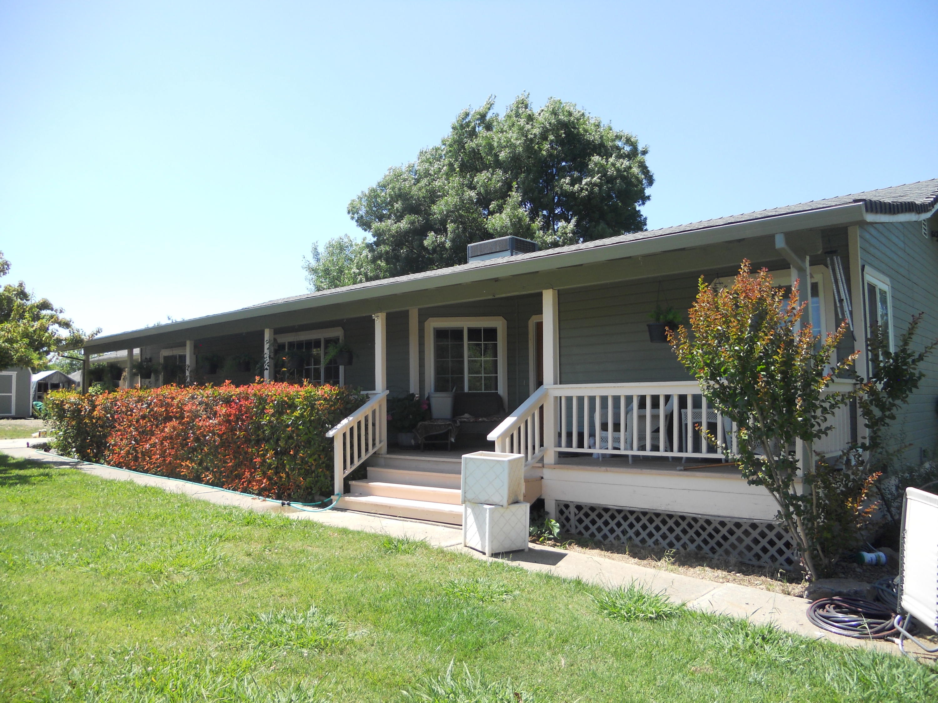 22418 Lone Tree Road Anderson, CA 96007 - Photo 1 of 7 Front