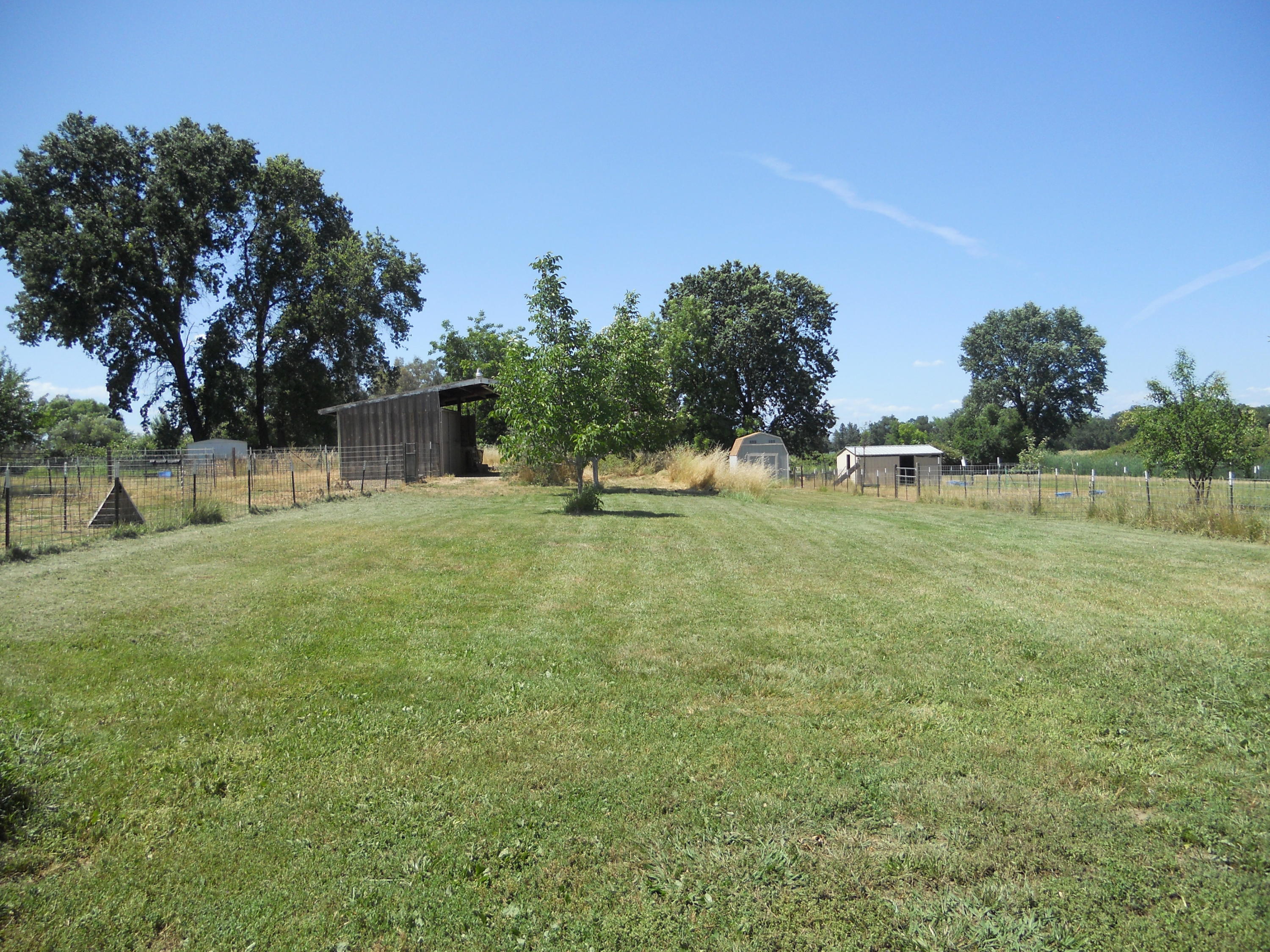 22418 Lone Tree Road Anderson, CA 96007 - Photo 6 of 7 Barn & outbuilding
