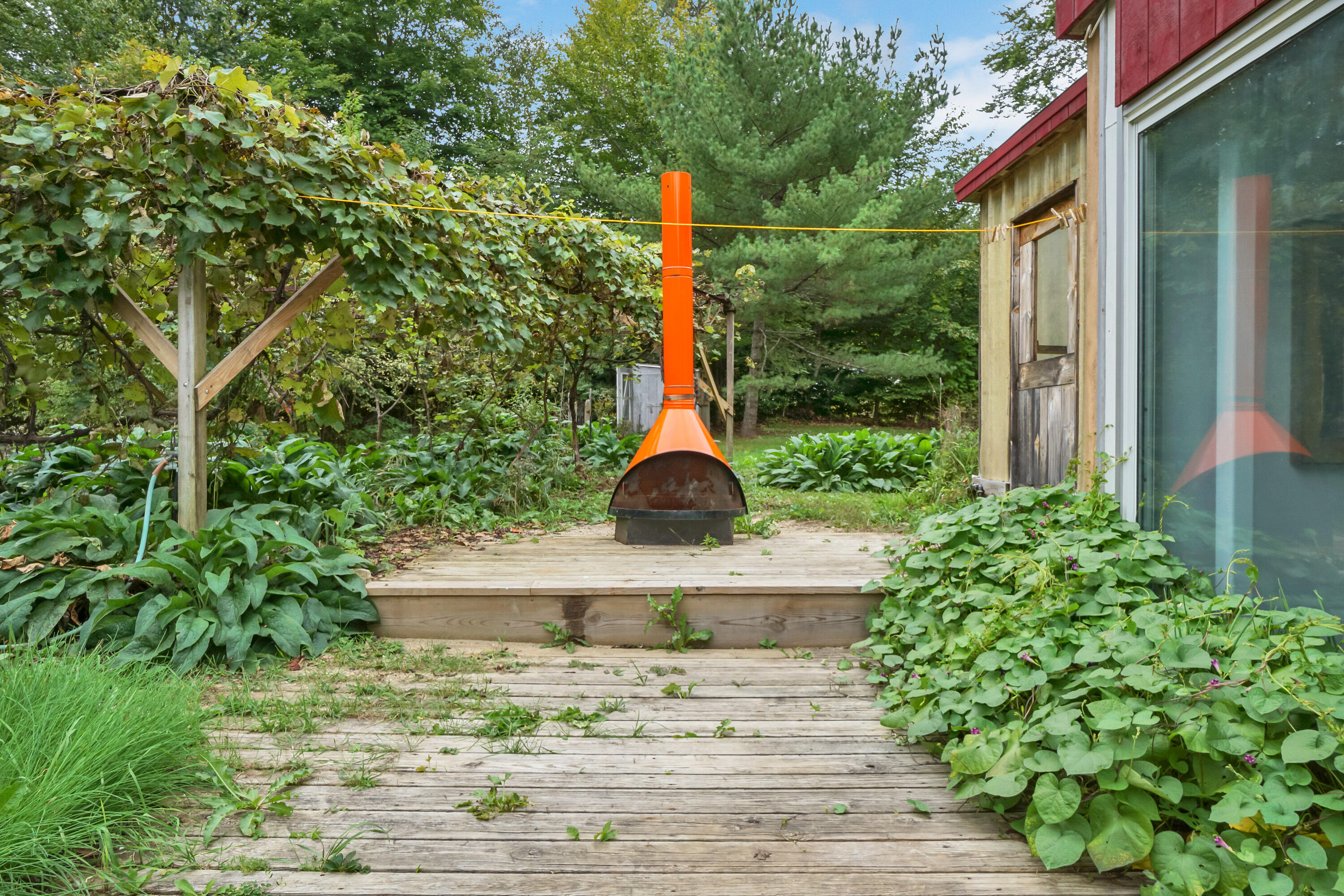 208 Portland Road Gray, ME 04039 - Photo 19 of 50 208 Portland Rd_138