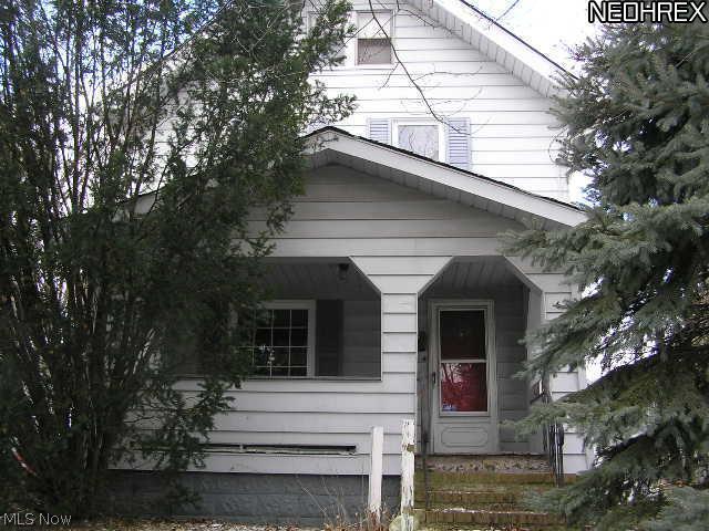 676 Ranney Street Akron, OH 44310 - Photo 1 of 17