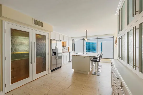$6,000 | 440 South Gulfview Boulevard, Unit 1705, Clearwater Beach, FL 33767
