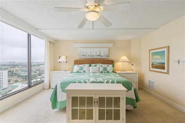 $6,000 | 440 South Gulfview Boulevard, Unit 1705, Clearwater Beach, FL 33767