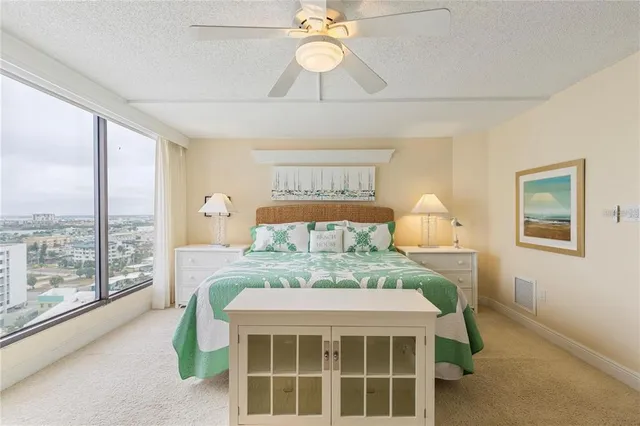 $6,000 | 440 South Gulfview Boulevard, Unit 1705, Clearwater Beach, FL 33767