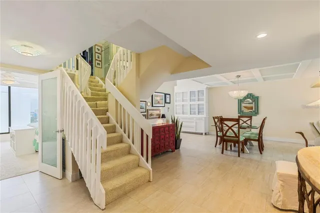 $6,000 | 440 South Gulfview Boulevard, Unit 1705, Clearwater Beach, FL 33767