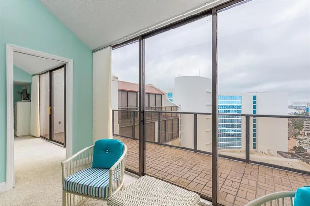 $6,000 | 440 South Gulfview Boulevard, Unit 1705, Clearwater Beach, FL 33767