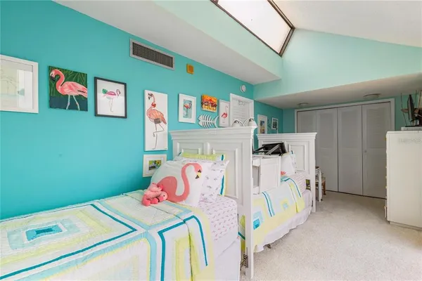 $6,000 | 440 South Gulfview Boulevard, Unit 1705, Clearwater Beach, FL 33767