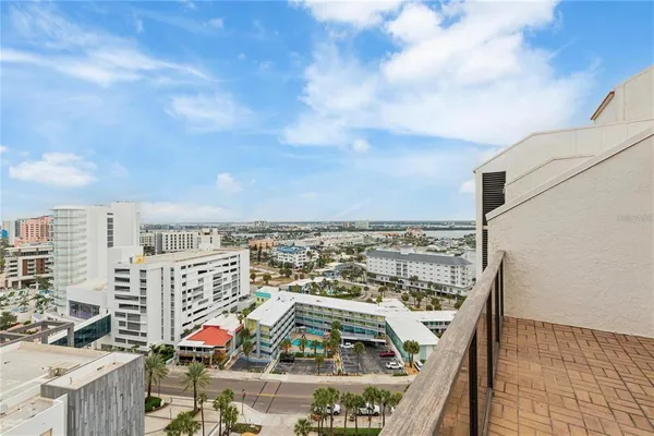 $6,000 | 440 South Gulfview Boulevard, Unit 1705, Clearwater Beach, FL 33767