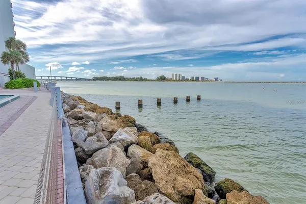 $6,000 | 440 South Gulfview Boulevard, Unit 1705, Clearwater Beach, FL 33767