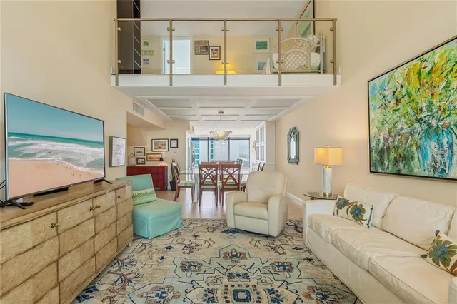 $6,000 | 440 South Gulfview Boulevard, Unit 1705, Clearwater Beach, FL 33767