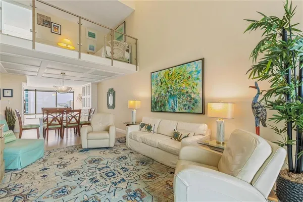 $6,000 | 440 South Gulfview Boulevard, Unit 1705, Clearwater Beach, FL 33767