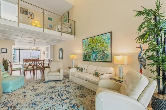 $6,000 | 440 South Gulfview Boulevard, Unit 1705, Clearwater Beach, FL 33767