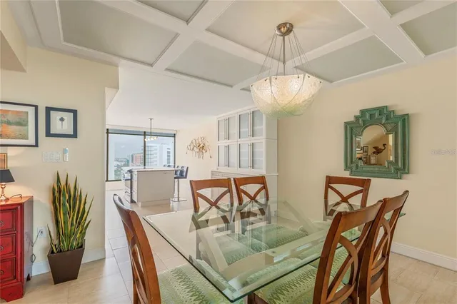 $6,000 | 440 South Gulfview Boulevard, Unit 1705, Clearwater Beach, FL 33767