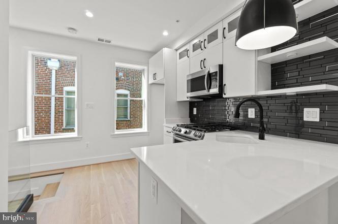 1808 S Street Northwest, Unit 4 Washington, DC 20009 - Photo 3 of 22