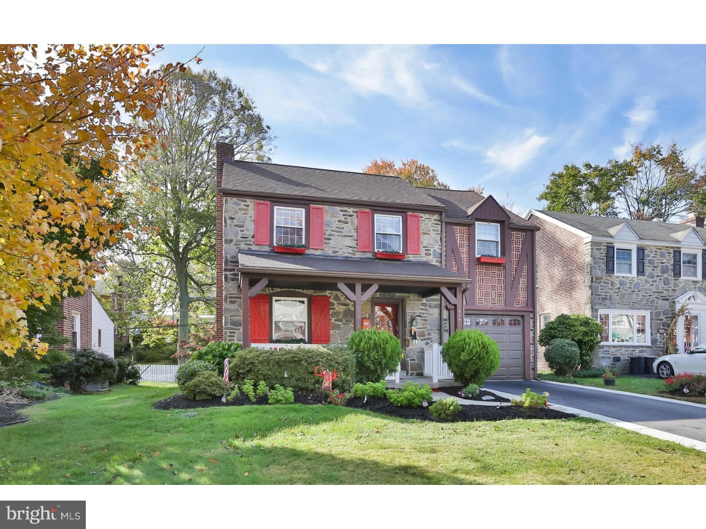 414 Upland Road Havertown, PA 19083 - Photo 2 of 25