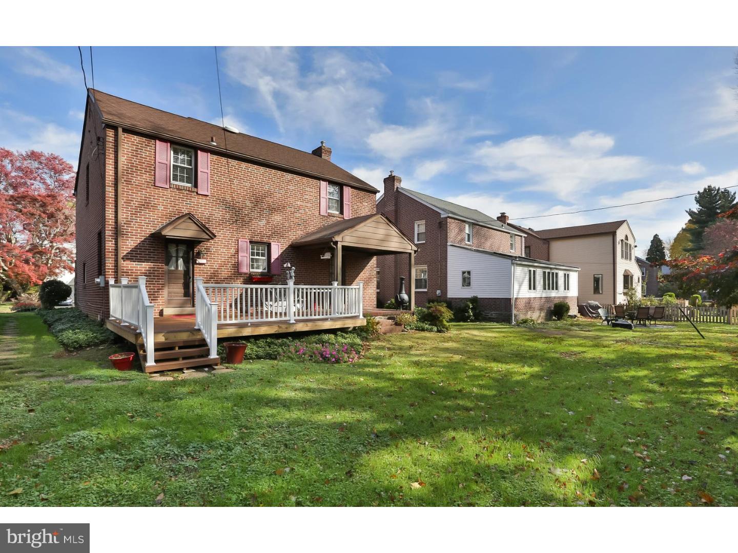 414 Upland Road Havertown, PA 19083 - Photo 25 of 25