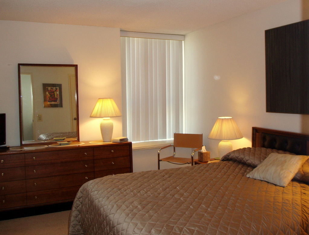 4700 Sandyland Road, Unit 25 Carpinteria, CA 93013 - Photo 7 of 11 Bedroom 1