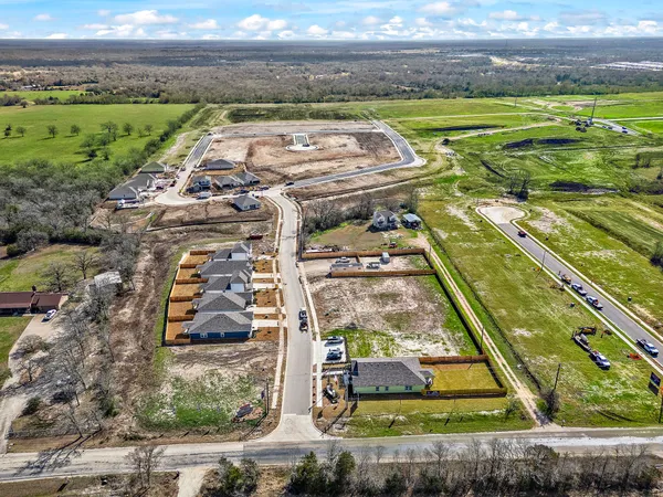 $330,900 | 4518 Wisenbaker Way, Bryan, TX 77845