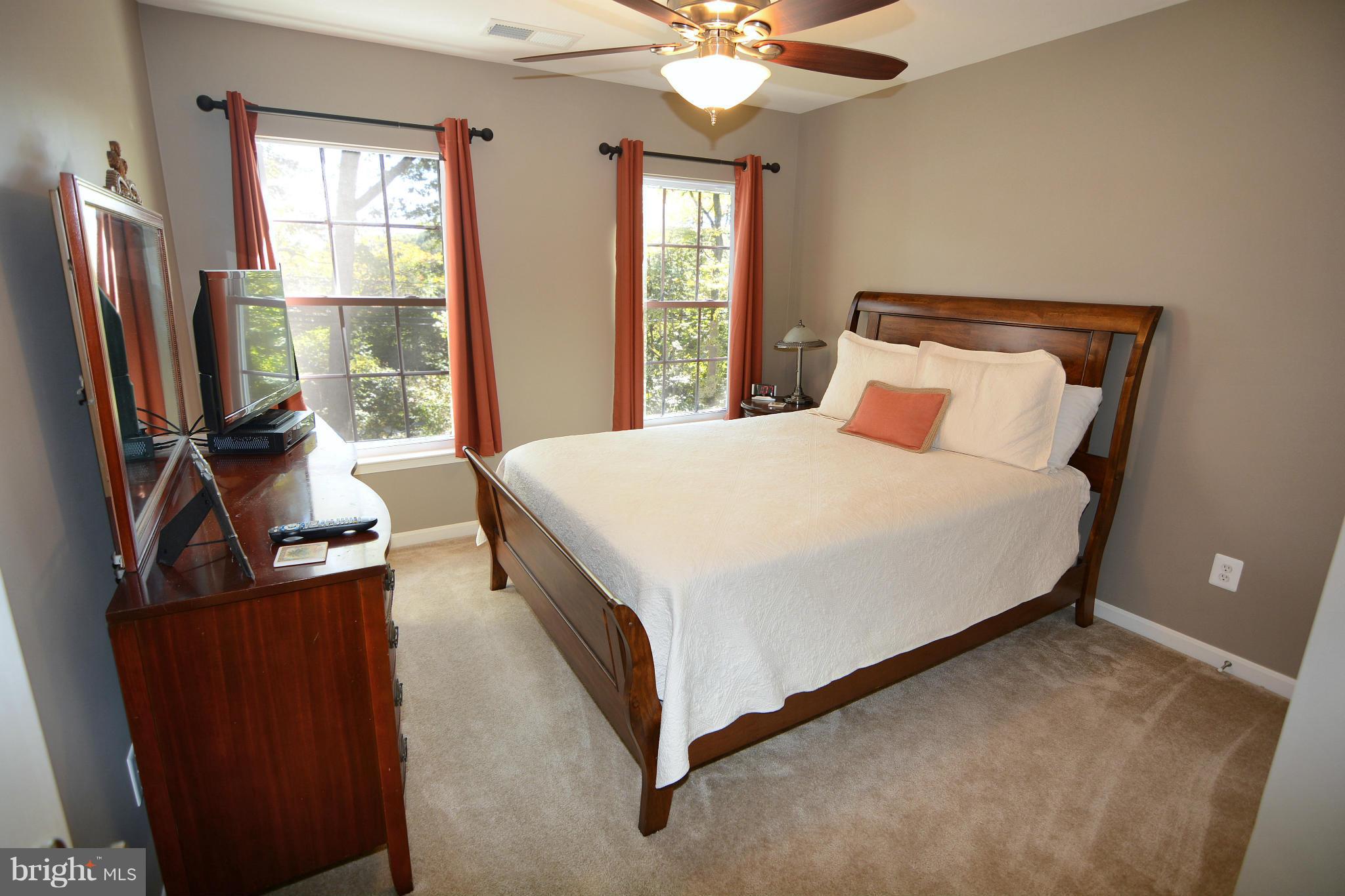 10 Old Mill Bottom Road North Annapolis, MD 21409 - Photo 20 of 30 Bedroom 2