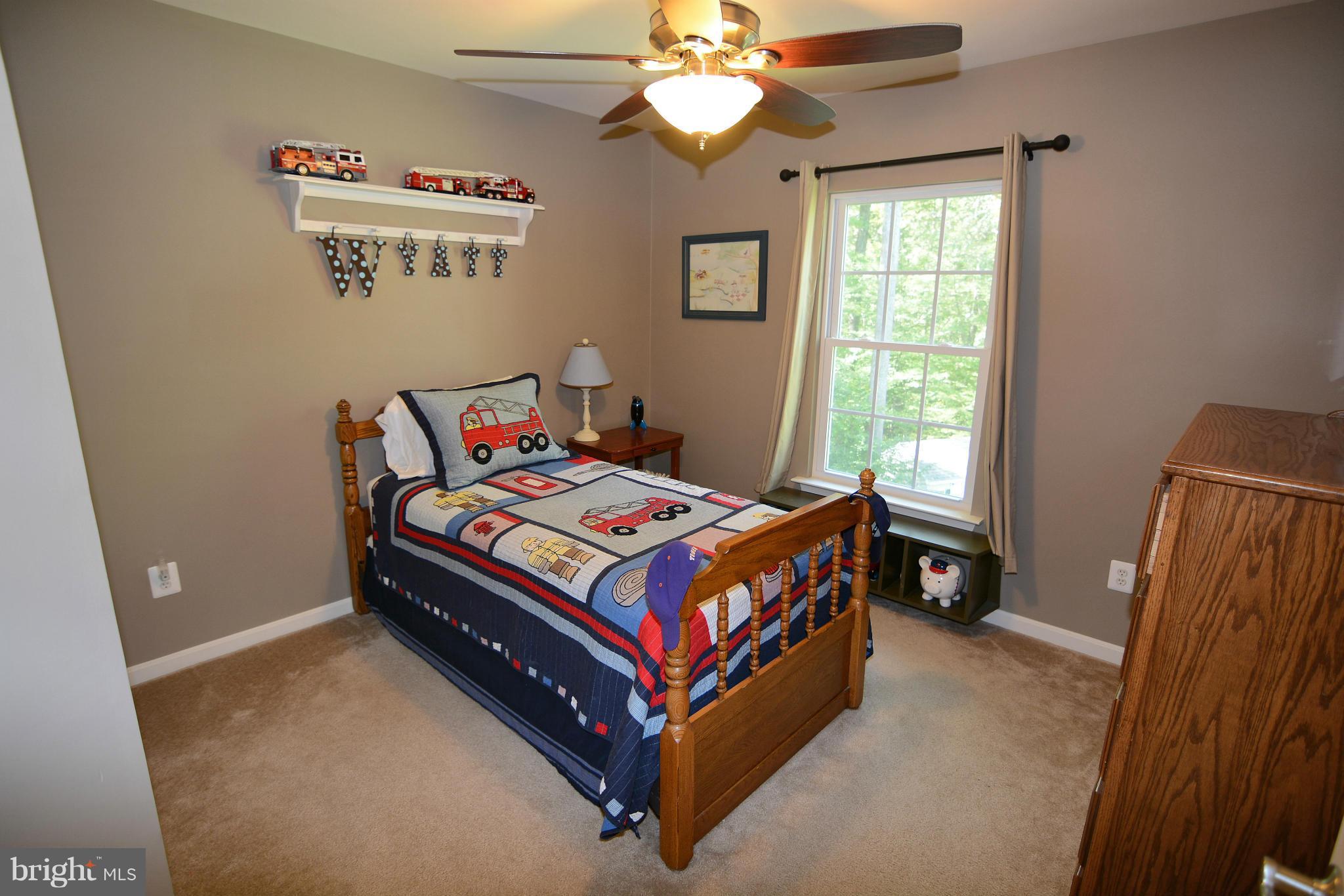 10 Old Mill Bottom Road North Annapolis, MD 21409 - Photo 23 of 30 Bedroom 3