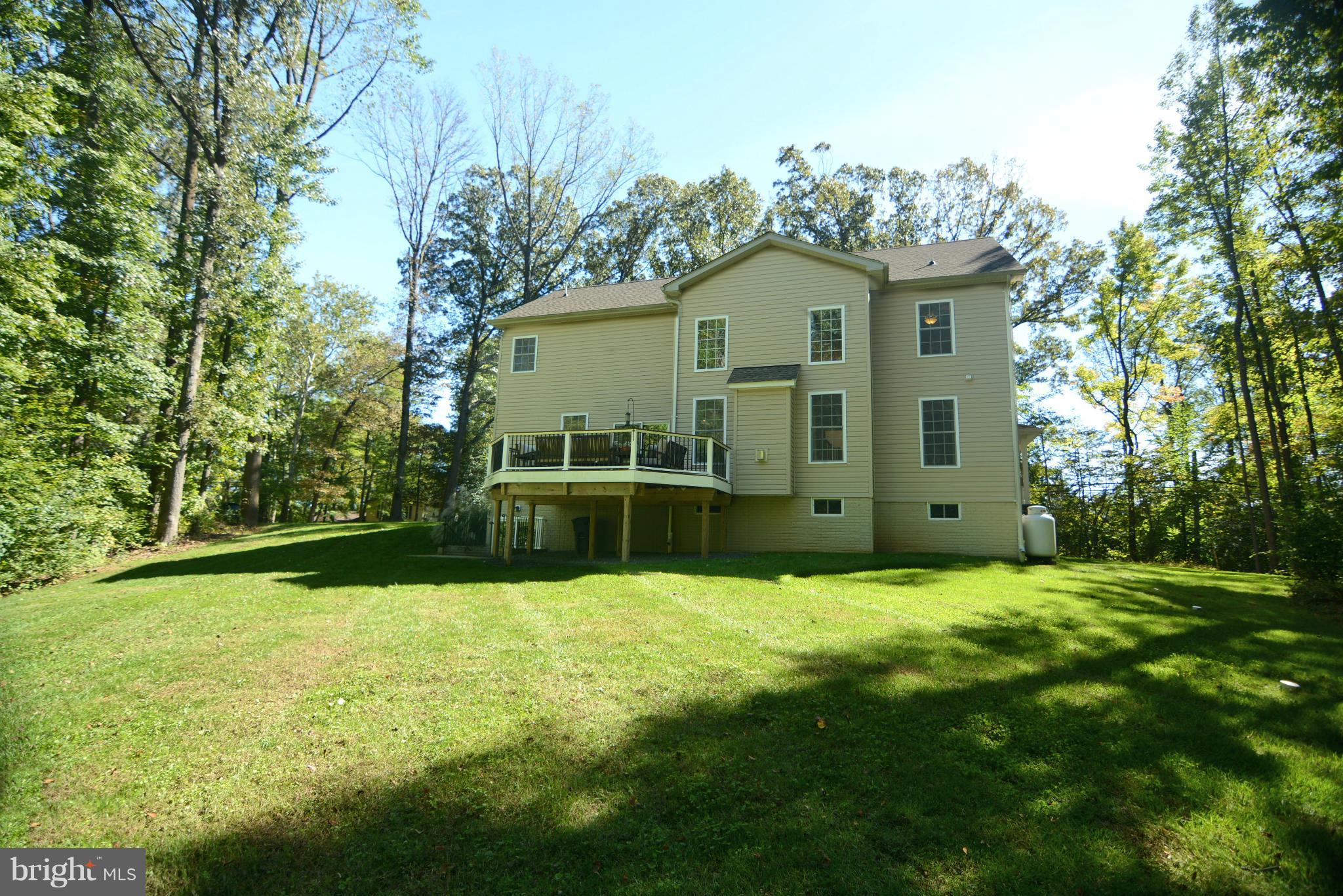 10 Old Mill Bottom Road North Annapolis, MD 21409 - Photo 28 of 30 Exterior (Rear)