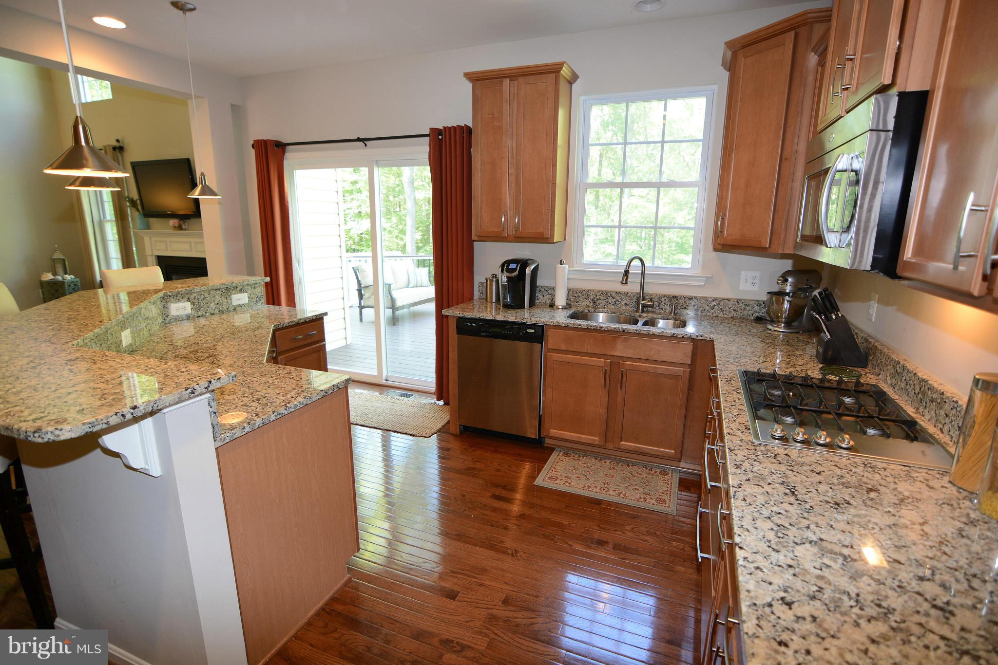 10 Old Mill Bottom Road North Annapolis, MD 21409 - Photo 4 of 30 Stainless steel appliances.