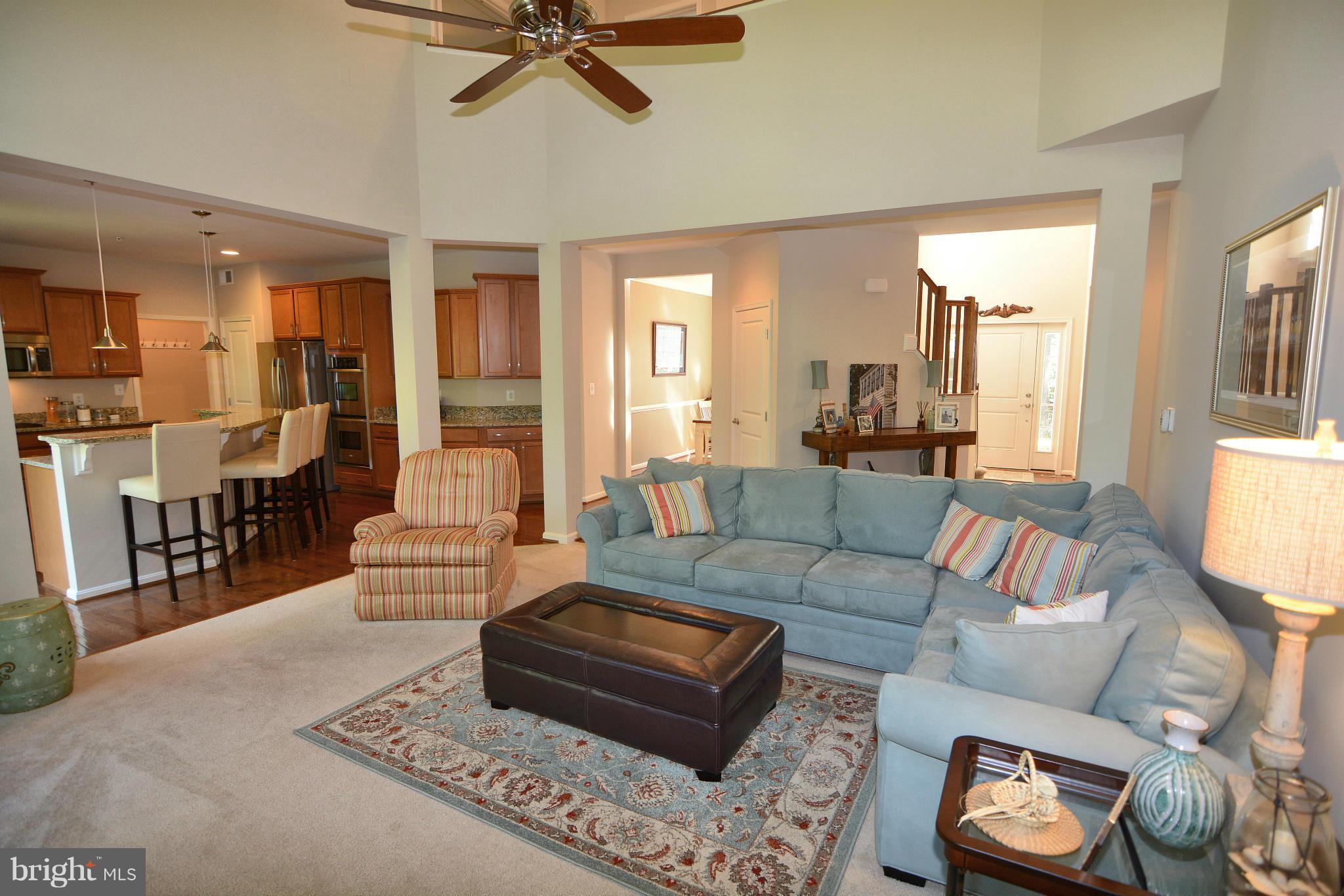 10 Old Mill Bottom Road North Annapolis, MD 21409 - Photo 7 of 30 Family Room