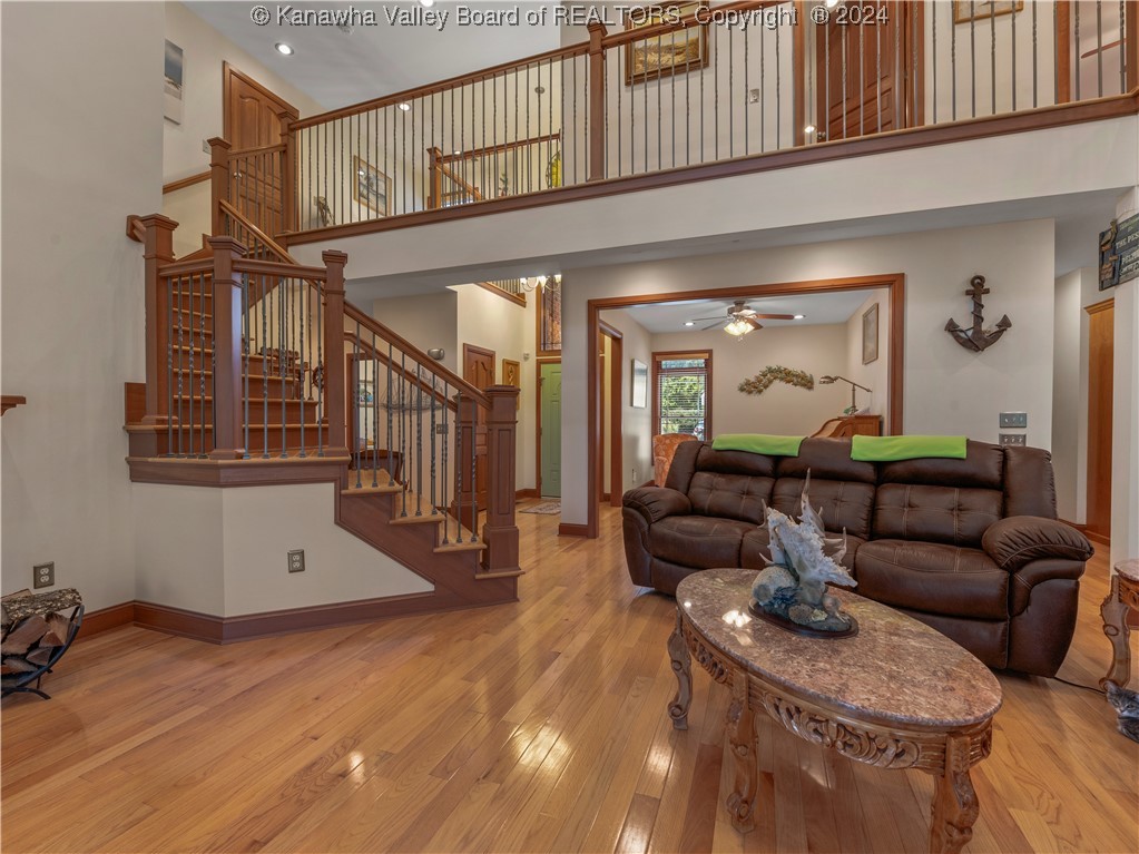 226 Peyton Circle Winfield, WV 25213 - Photo 10 of 50 Gallery Image 10