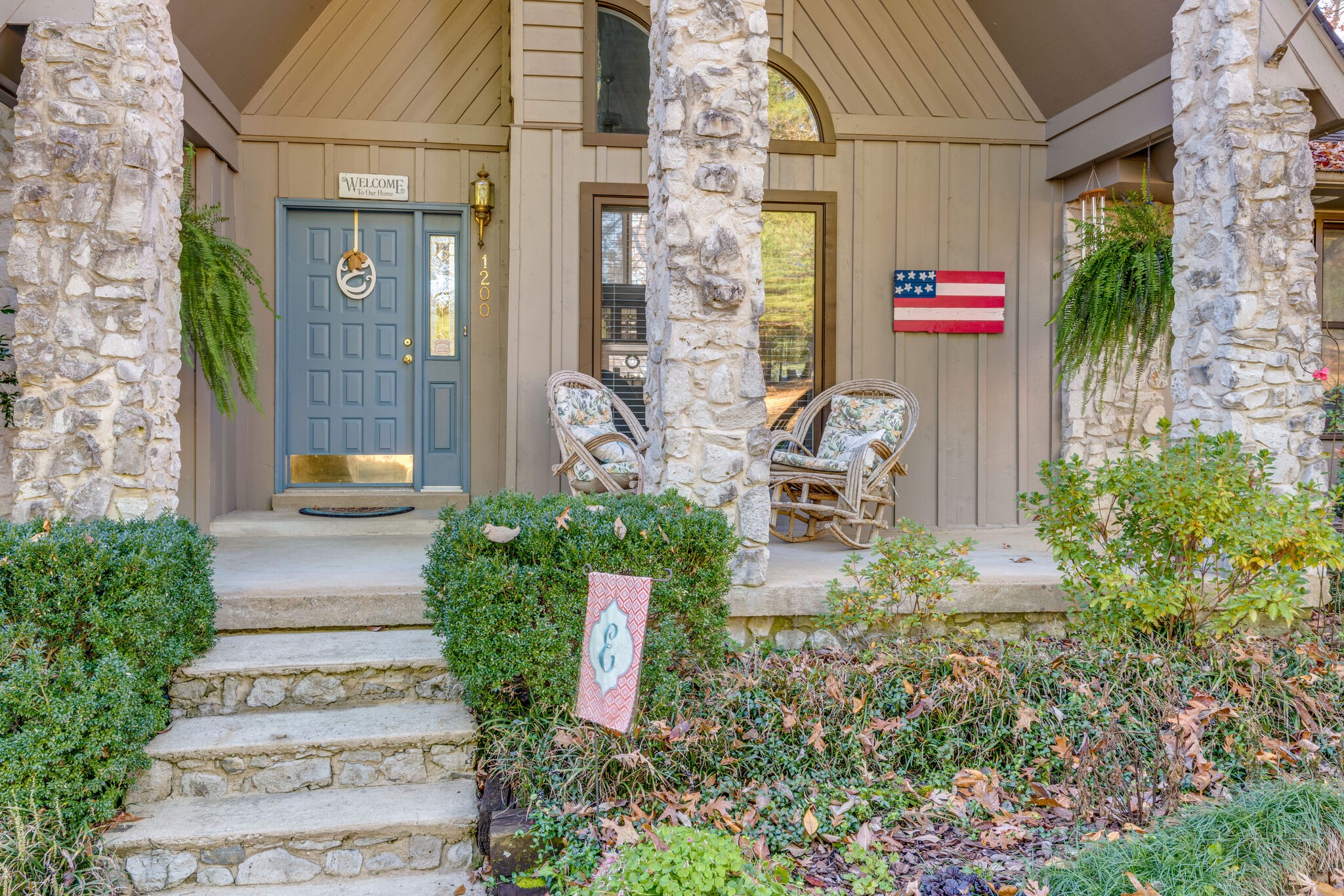 1200 Mill Road Dickson, TN 37055 - Photo 1 of 38 Gallery Image 1