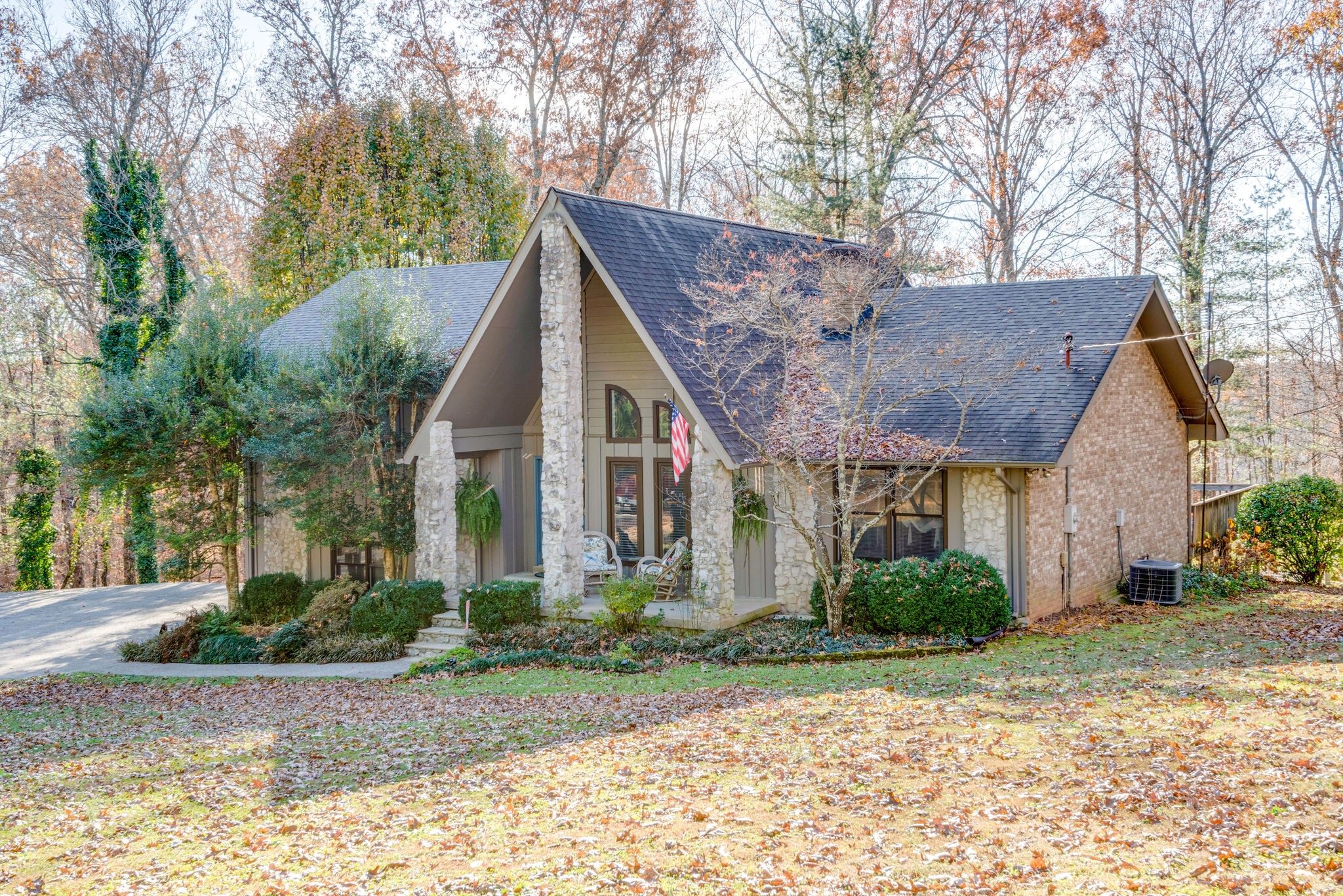 1200 Mill Road Dickson, TN 37055 - Photo 2 of 38 Gallery Image 2