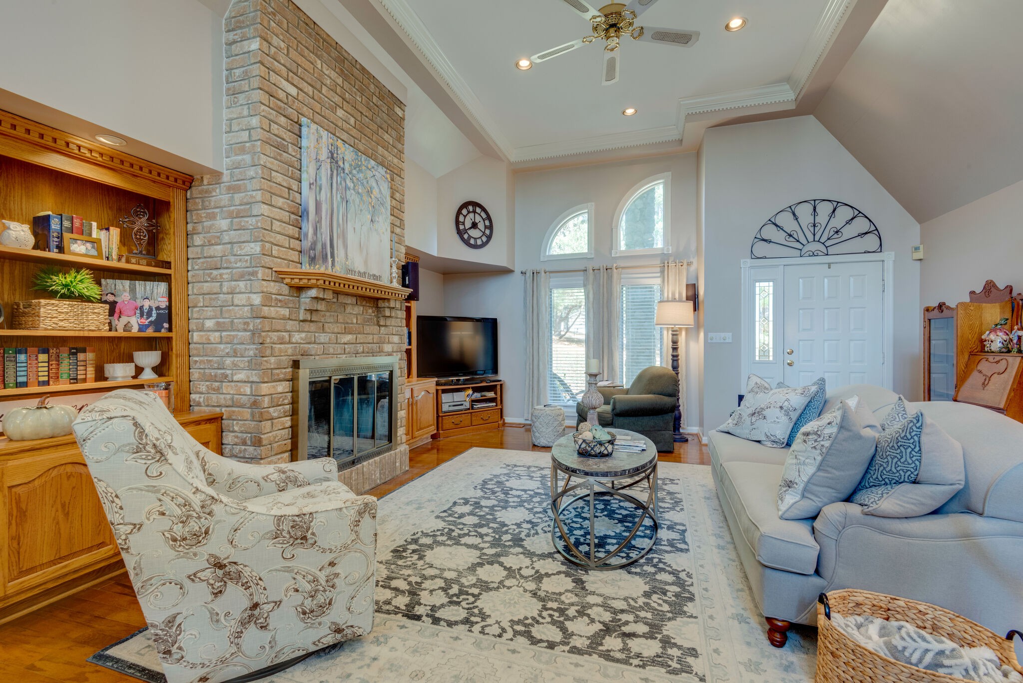 1200 Mill Road Dickson, TN 37055 - Photo 3 of 38 Gallery Image 3