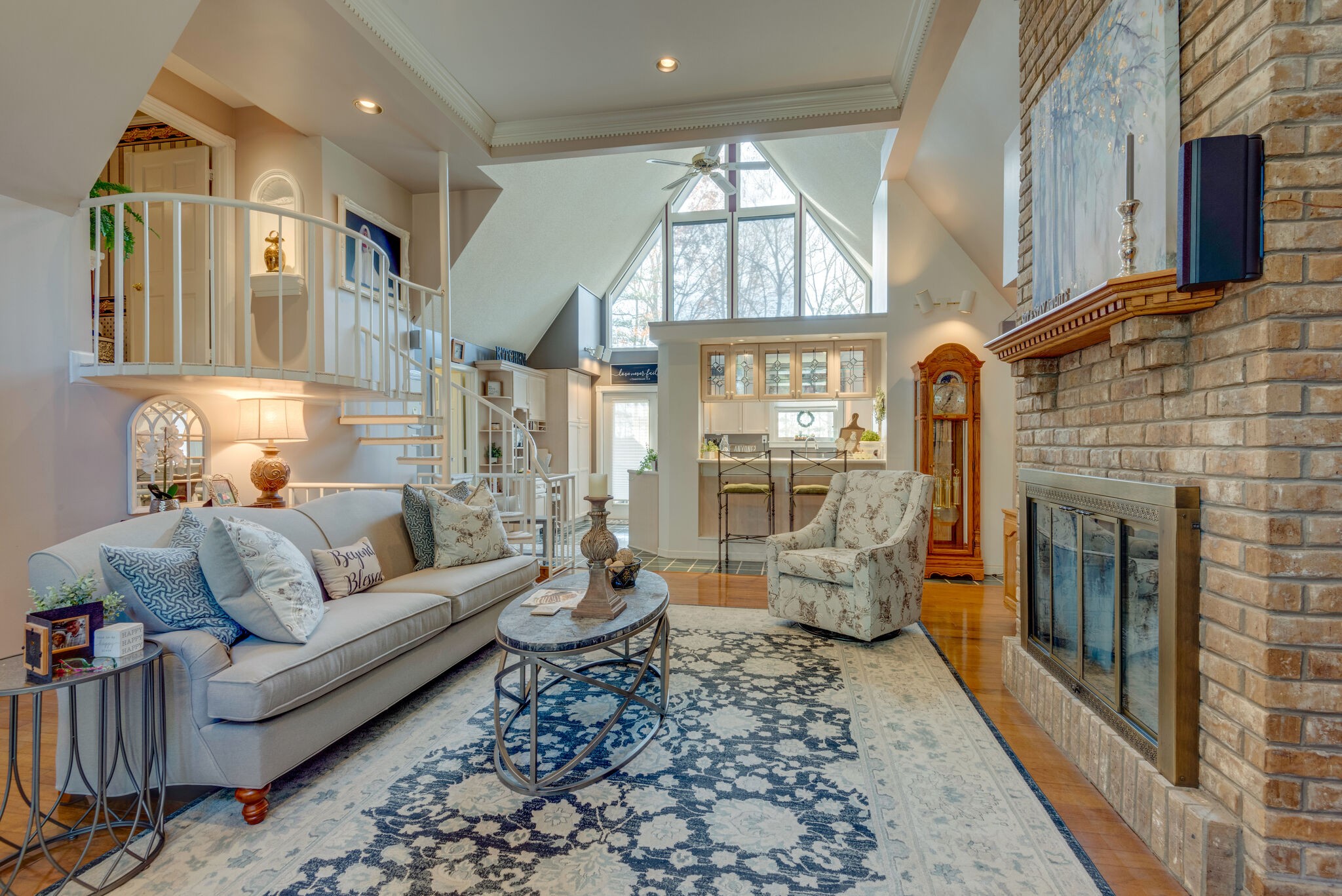 1200 Mill Road Dickson, TN 37055 - Photo 4 of 38 Gallery Image 4