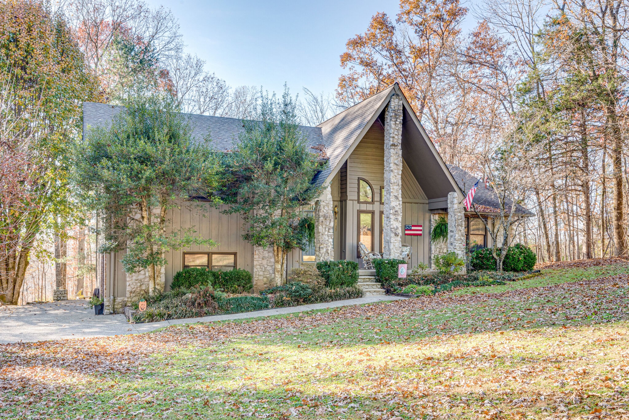 1200 Mill Road Dickson, TN 37055 - Photo 37 of 38 Gallery Image 37