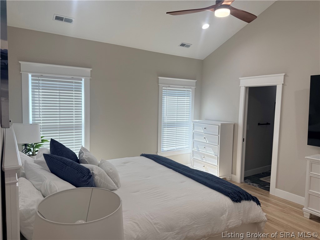 130 West Greene Court Hanover, IN 47243 - Photo 12 of 32