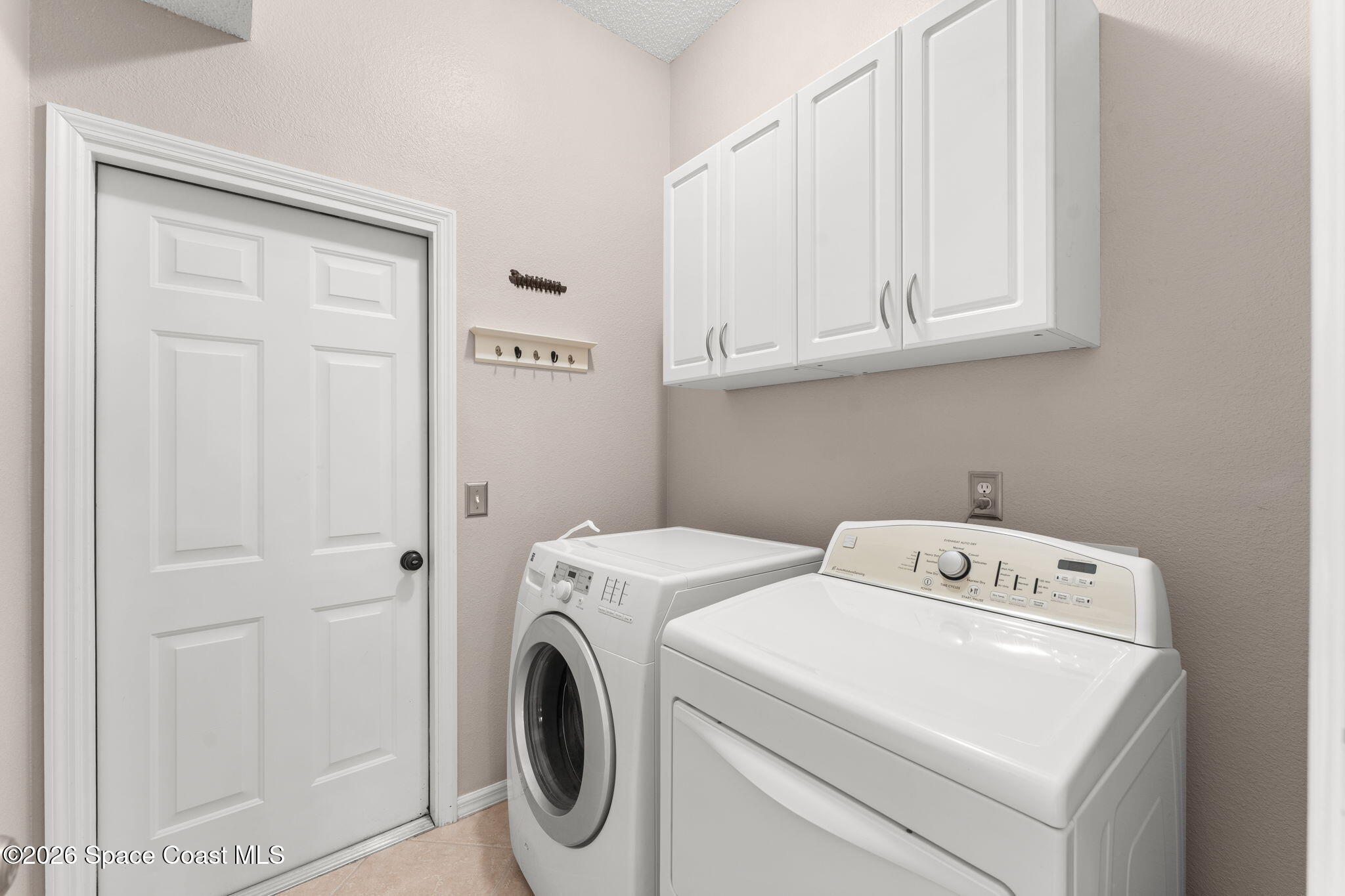 4741 Decatur Circle Melbourne, FL 32934 - Photo 35 of 45 Indoor laundry room