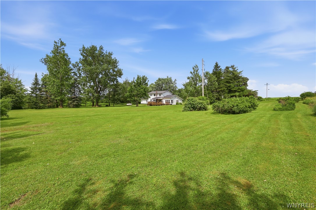 7143 Mt Monroe Road New Hudson, NY 14727 - Photo 47 of 50
