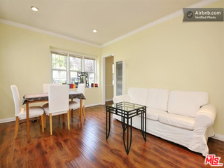 1648 Preuss Road Los Angeles, CA 90035 - Photo 3 of 10 Gallery Image 3