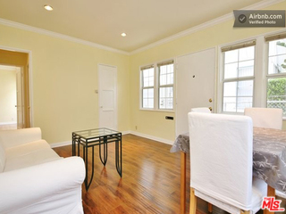 1648 Preuss Road Los Angeles, CA 90035 - Photo 4 of 10 Gallery Image 4