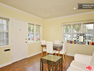 1648 Preuss Road Los Angeles, CA 90035 - Photo 5 of 10 Gallery Image 5