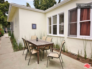 1648 Preuss Road Los Angeles, CA 90035 - Photo 9 of 10 Gallery Image 9