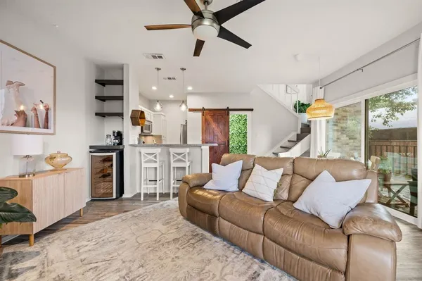 $259,900 | 5740 Martel Avenue, Unit A13, Dallas, TX 75206