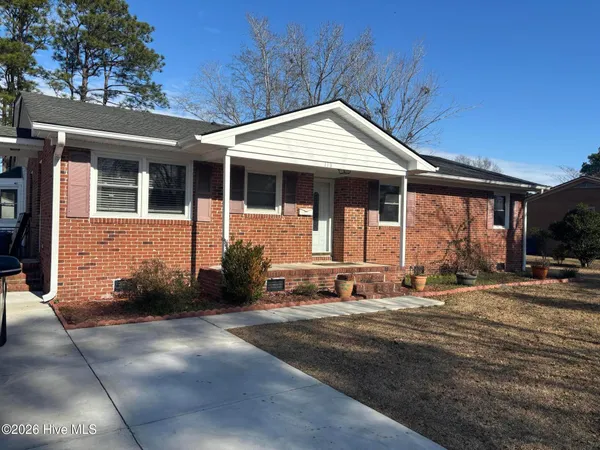 $284,000 | 110 Speight Street, Havelock, NC 28532