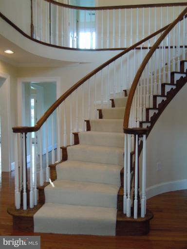 1112 Hawlings Road Brookeville, MD 20833 - Photo 2 of 30 View from the entry foyer