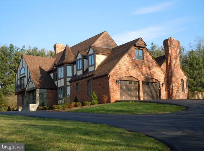 1112 Hawlings Road Brookeville, MD 20833 - Photo 12 of 30 Exterior (General)