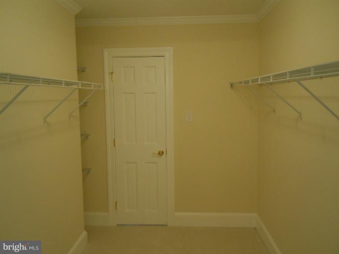 1112 Hawlings Road Brookeville, MD 20833 - Photo 23 of 30 Walk-in closet in the master bedroom