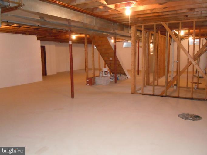 1112 Hawlings Road Brookeville, MD 20833 - Photo 29 of 30 Basement